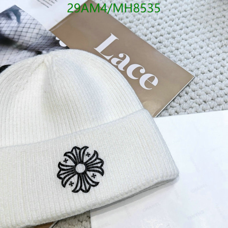 Chrome Hearts-Cap(Hat) Code: MH8535 $: 29USD