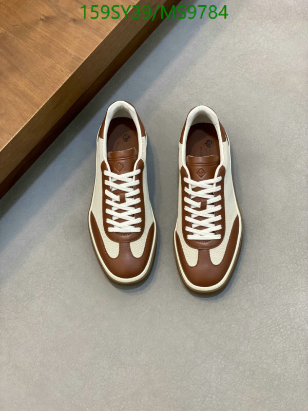 Loro Piana-Men shoes Code: MS9784 $: 159USD