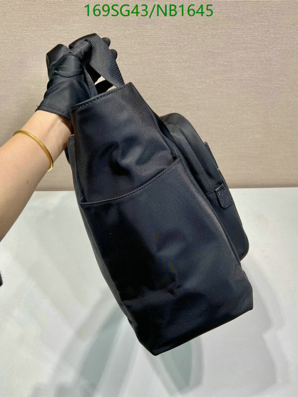 Prada-Bag-Mirror Quality Code: NB1645 $: 169USD