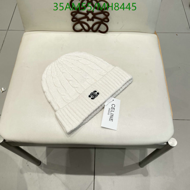 Celine-Cap(Hat) Code: MH8445 $: 35USD