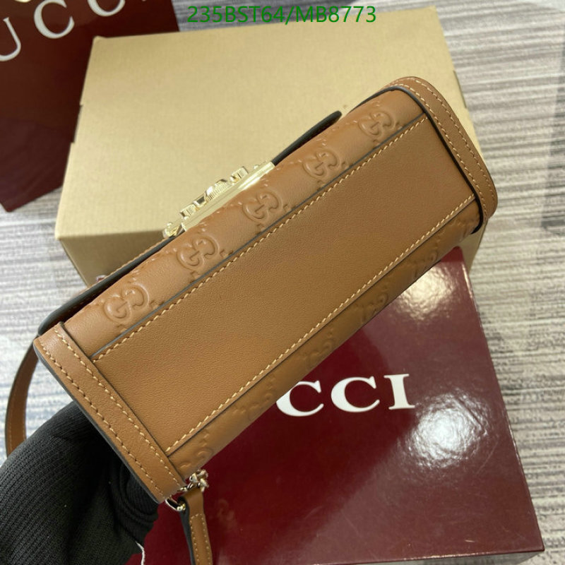 Gucci-Bag-Mirror Quality Code: MB8773 $: 235USD