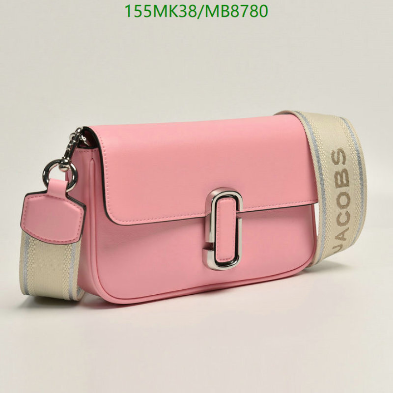 Marc Jacobs-Bag-Mirror Quality Code: MB8780 $: 155USD