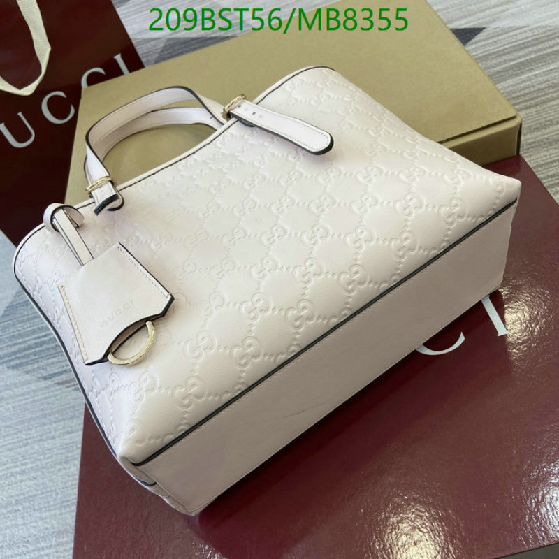 Gucci-Bag-Mirror Quality Code: MB8355 $: 209USD
