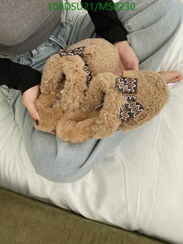 UGG-Women Shoes Code: MS8230 $: 100USD