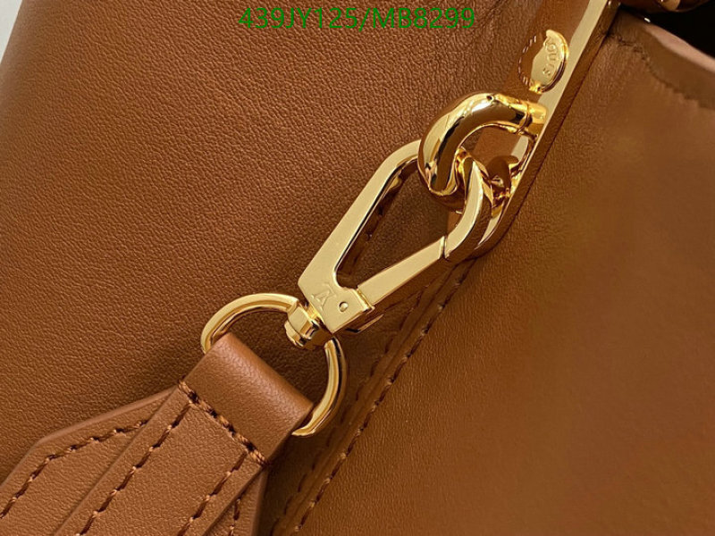 LV-Bag-Mirror Quality Code: MB8299 $: 439USD
