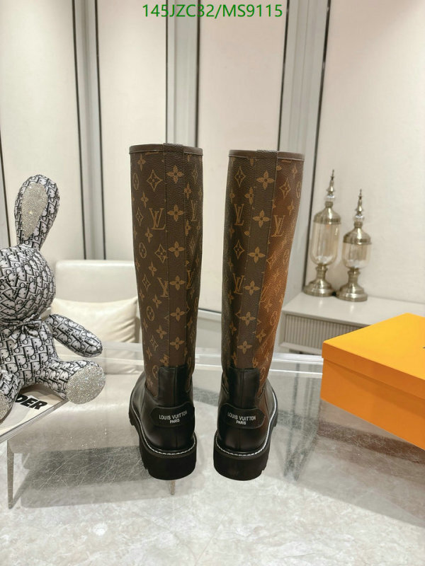 Boots-Women Shoes Code: MS9115 $: 145USD