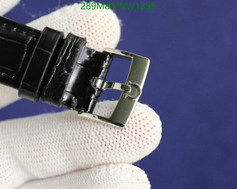 Omega-Watch(Mirror Quality) Code: NW1395 $: 289USD