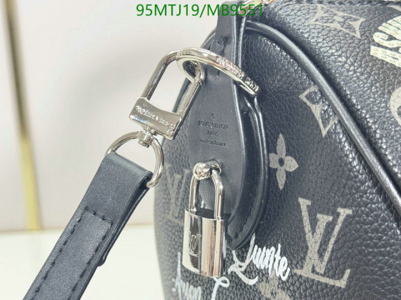 LV-Bag-4A Quality Code: MB9551 $: 95USD