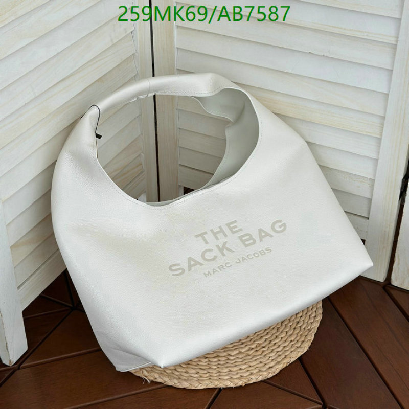 Marc Jacobs-Bag-Mirror Quality Code: AB7587 $: 259USD
