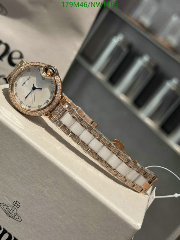 Cartier-Watch-4A Quality Code: NW1163 $: 179USD