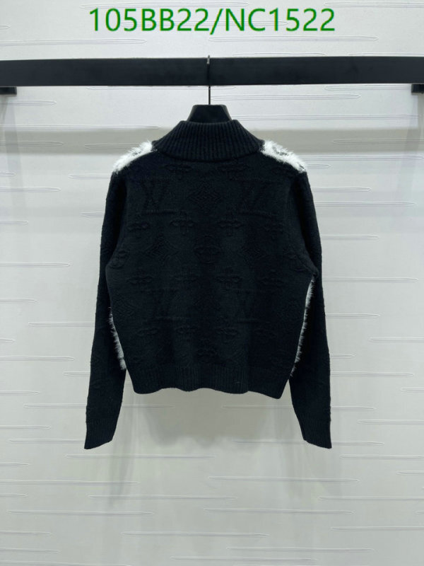 LV-Clothing Code: NC1522 $: 105USD