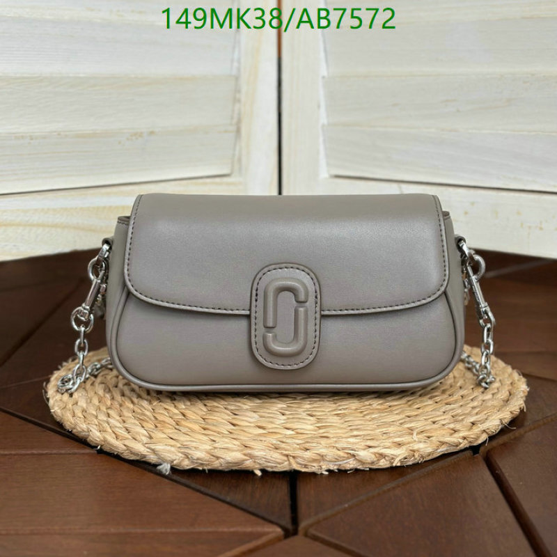 Marc Jacobs-Bag-Mirror Quality Code: AB7572 $: 149USD
