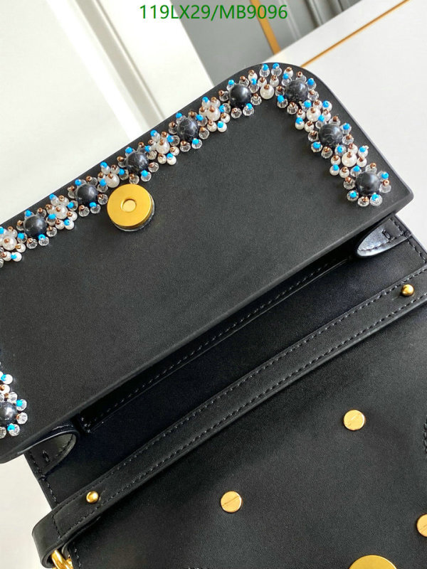 Valentino-Bag-4A Quality Code: MB9096 $: 119USD