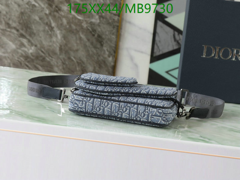 Dior-Bag-Mirror Quality Code: MB9730 $: 175USD