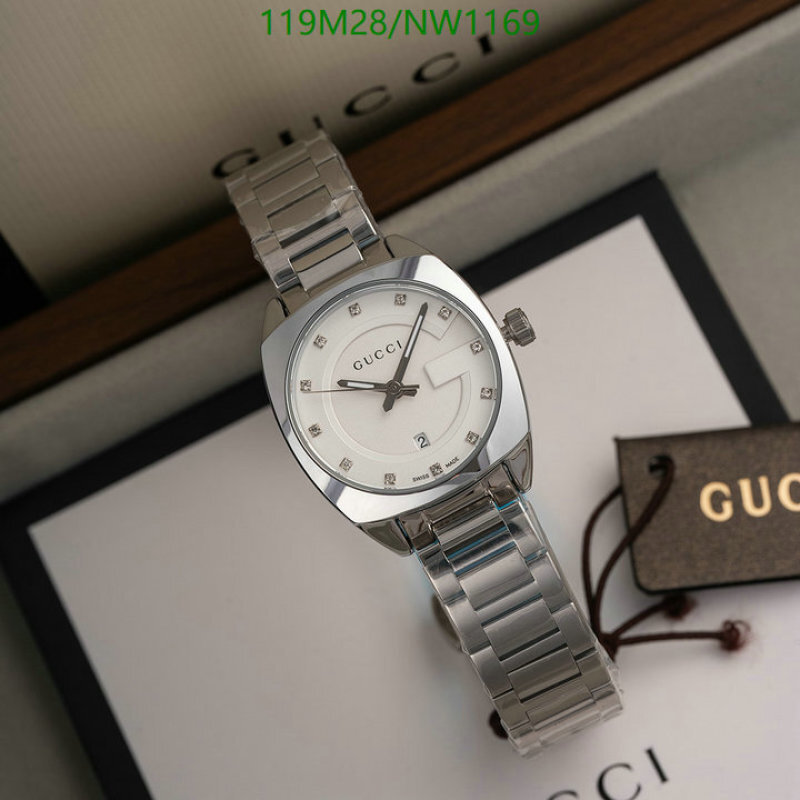 Gucci-Watch-4A Quality Code: NW1169 $: 119USD