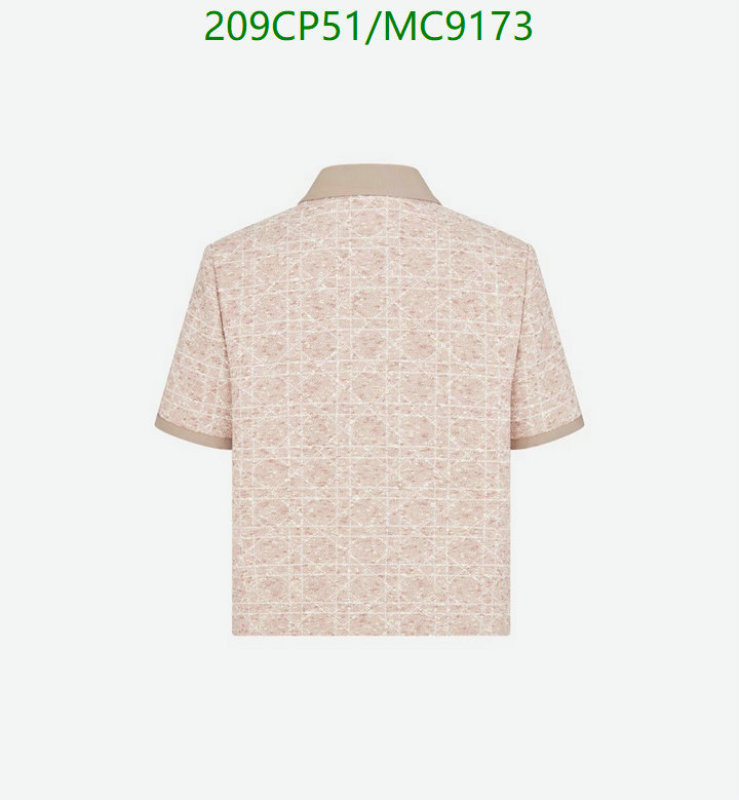 Dior-Clothing Code: MC9173