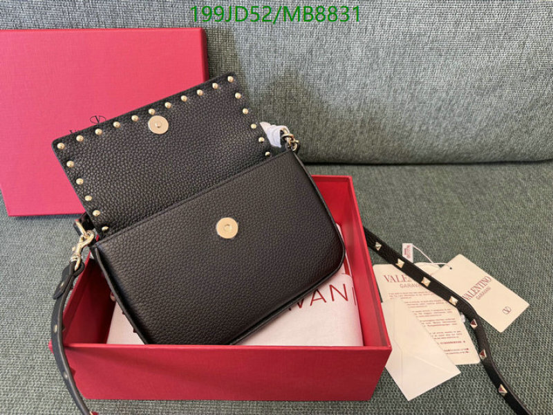 Valentino-Bag-Mirror Quality Code: MB8831 $: 199USD