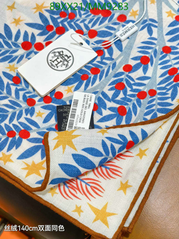 Hermes-Scarf Code: MM9283 $: 89USD