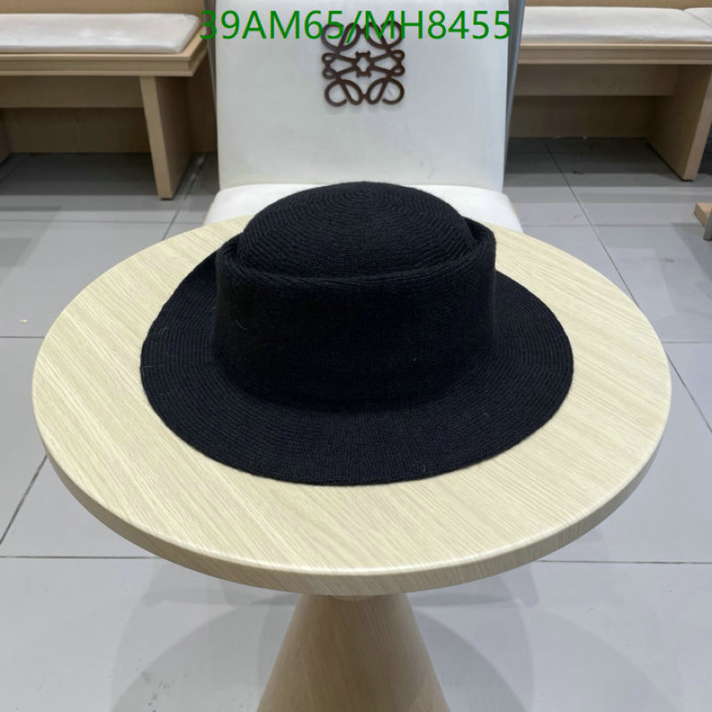 Chanel-Cap(Hat) Code: MH8455 $: 39USD
