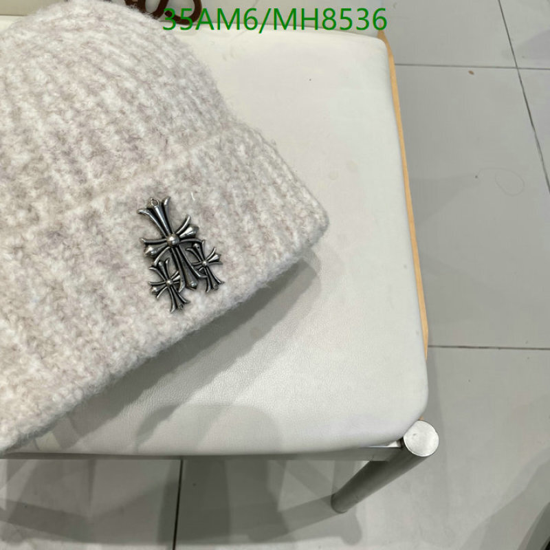 Chrome Hearts-Cap(Hat) Code: MH8536 $: 35USD