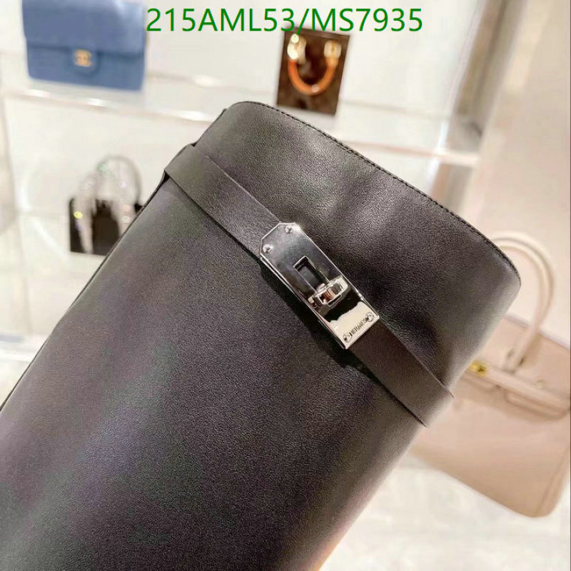 Hermes-Women Shoes Code: MS7935 $: 215USD