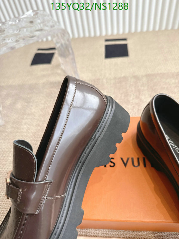 LV-Women Shoes Code: NS1288 $: 135USD