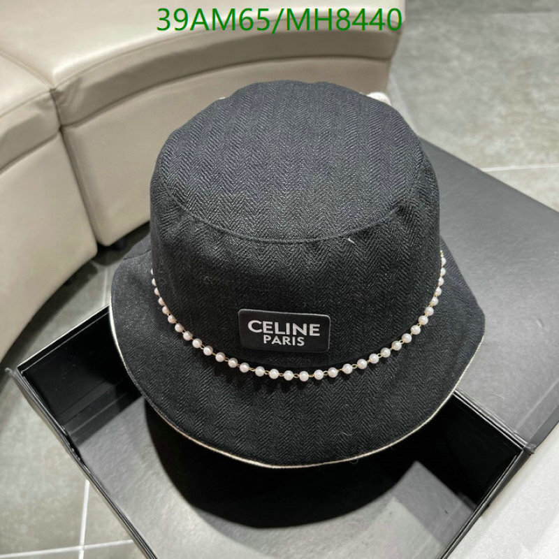 Celine-Cap(Hat) Code: MH8440 $: 39USD