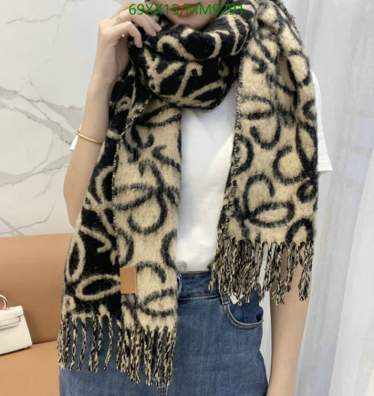 Loewe-Scarf Code: MM9291 $: 69USD