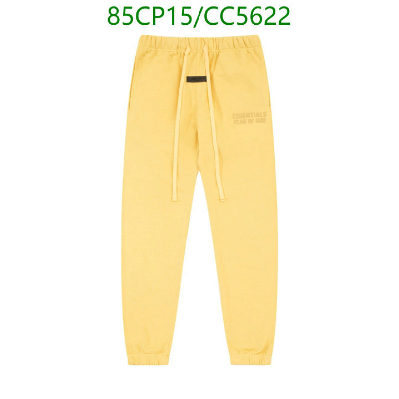Essentials-Clothing Code: CC5622