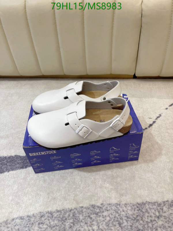 Birkenstock-Men shoes Code: MS8983 $: 79USD