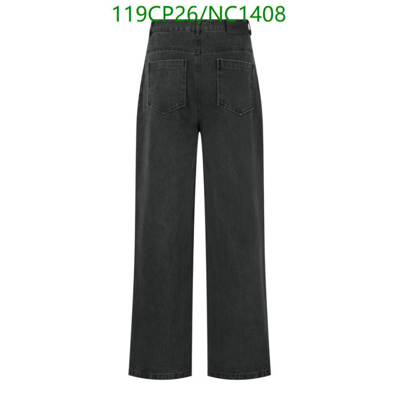 Loewe-Clothing Code: NC1408 $: 119USD