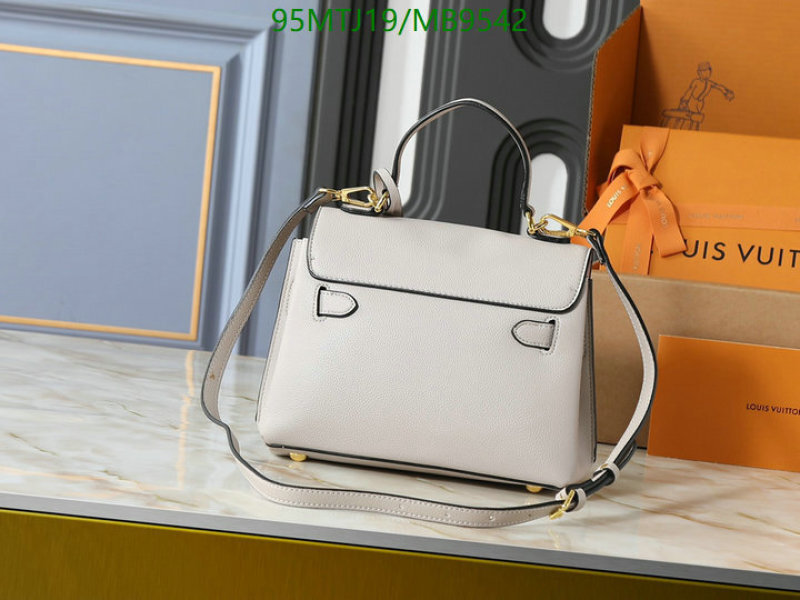 LV-Bag-4A Quality Code: MB9542 $: 95USD