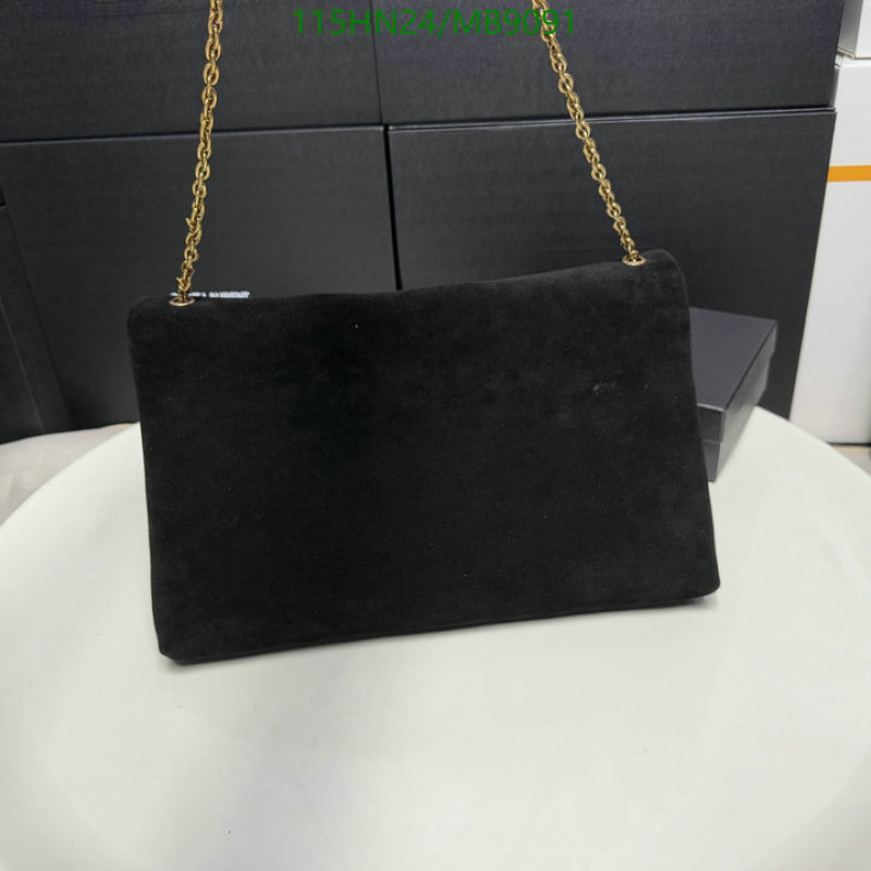 YSL-Bag-4A Quality Code: MB9091 $: 115USD