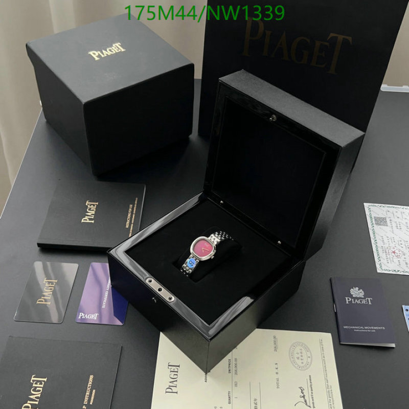 PIAGET-Watch-4A Quality Code: NW1339 $: 175USD