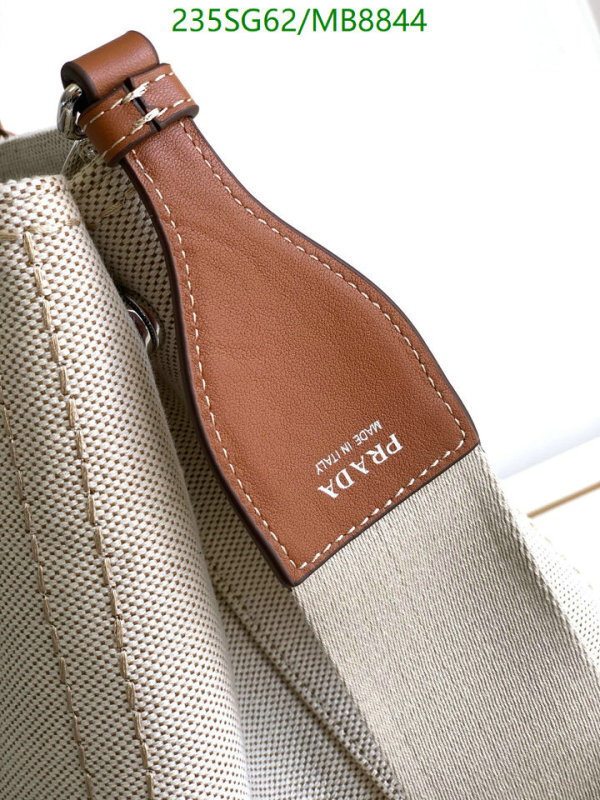 Prada-Bag-Mirror Quality Code: MB8844 $: 235USD