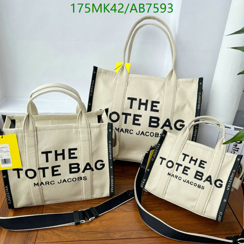 Marc Jacobs-Bag-Mirror Quality Code: AB7593