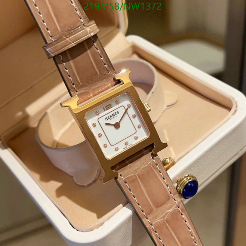 Hermes-Watch(Mirror Quality) Code: NW1372 $: 219USD
