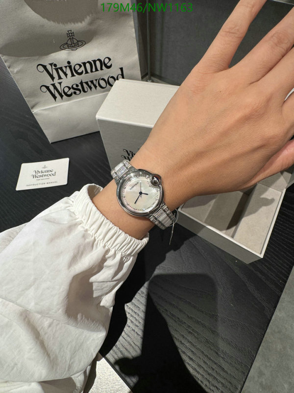 Cartier-Watch-4A Quality Code: NW1163 $: 179USD