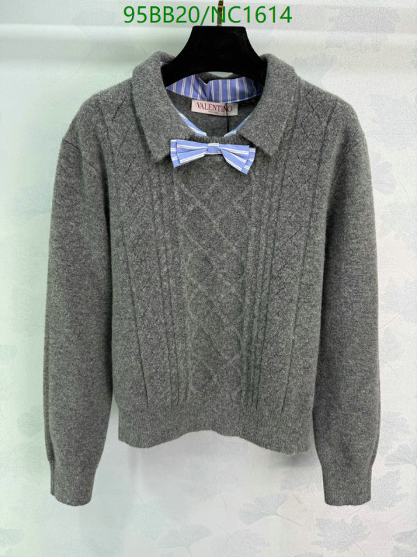 Valentino-Clothing Code: NC1614 $: 95USD