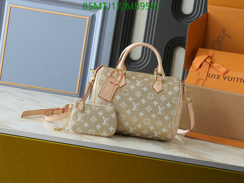 LV-Bag-4A Quality Code: MB9545 $: 85USD