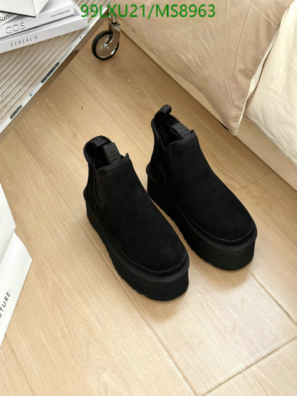 Boots-Women Shoes Code: MS8963 $: 99USD