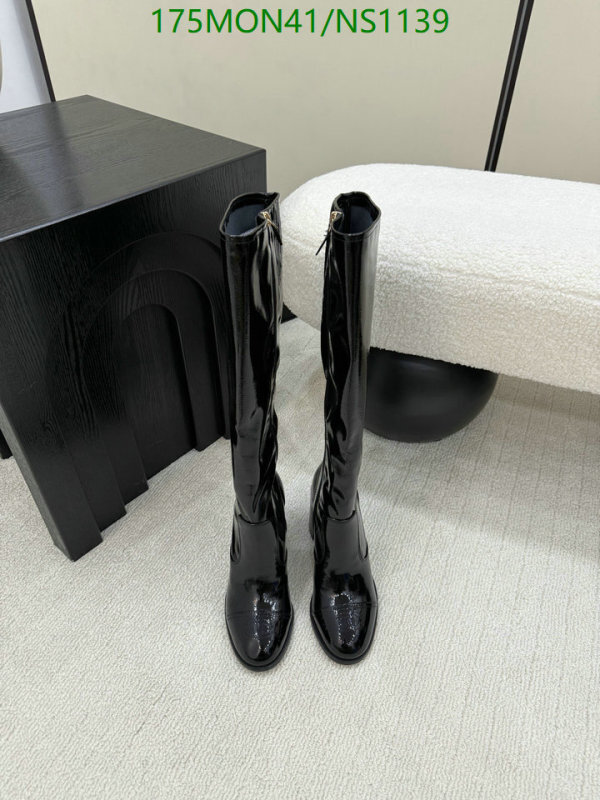 Boots-Women Shoes Code: NS1139 $: 175USD