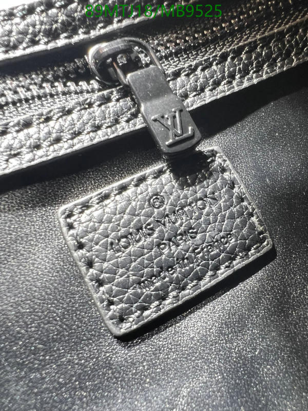 LV-Bag-4A Quality Code: MB9525 $: 89USD