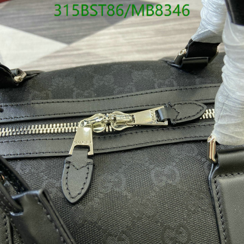 Gucci-Bag-Mirror Quality Code: MB8346 $: 315USD