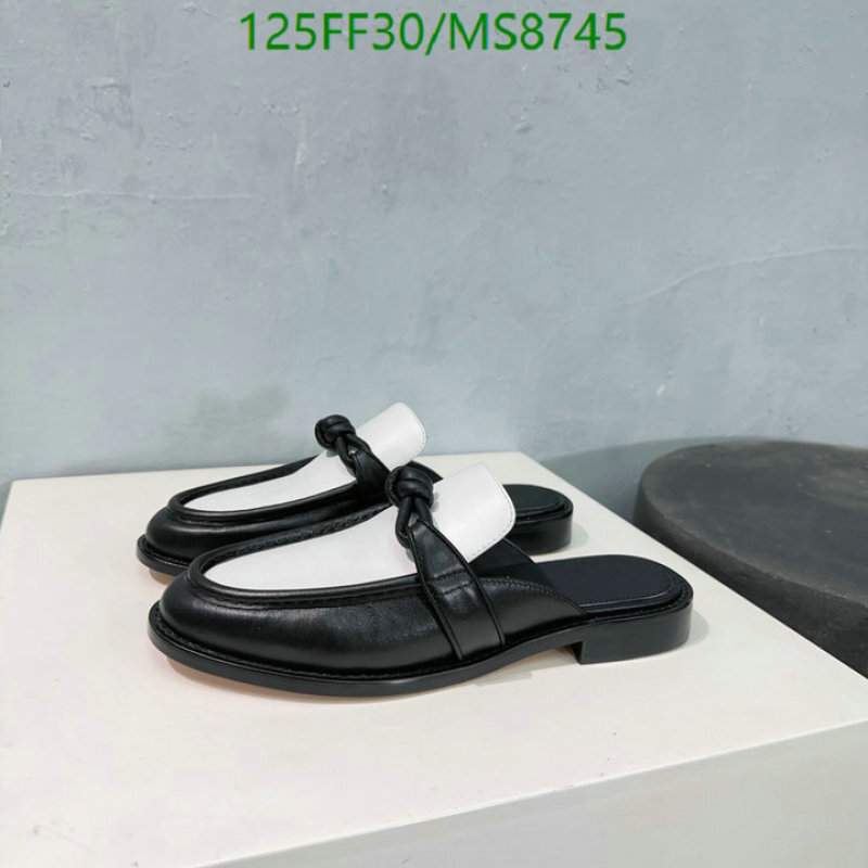 BV-Women Shoes Code: MS8745 $: 125USD