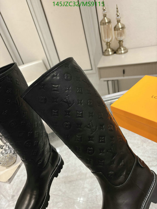 Boots-Women Shoes Code: MS9115 $: 145USD
