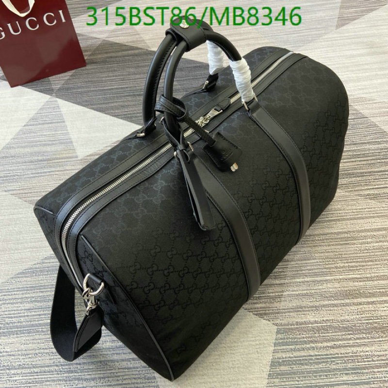 Gucci-Bag-Mirror Quality Code: MB8346 $: 315USD