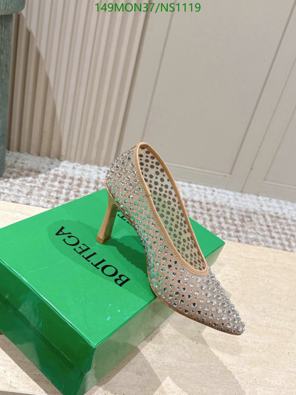 BV-Women Shoes Code: NS1119 $: 149USD