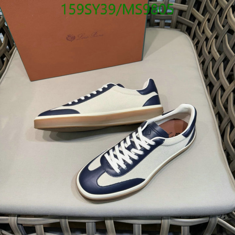 Loro Piana-Men shoes Code: MS9805 $: 159USD
