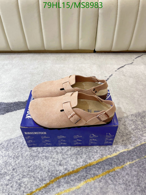 Birkenstock-Men shoes Code: MS8983 $: 79USD